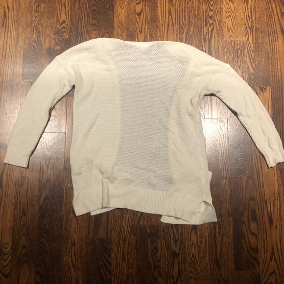 Garage Cardigan - Picture 2 of 3